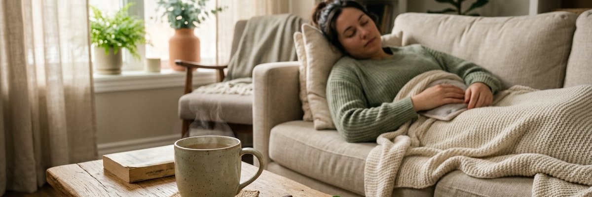 Why Does Your GLP-1 Make You Nauseous — and What Actually Helps?